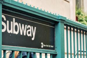Fare evasion prosecutions fall 96% in New York