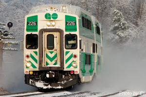 Metrolinx to save 3.75M by tackling fare evasion in 2019-2020