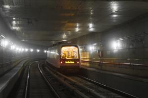 Milan upgrades subway service gates to tackle fare evasion