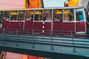Study concludes free public transport in Lyon, France unsustainable