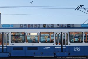 Read more about the article National red list for fare dodgers in Switzerland