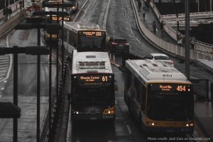 School buses fare evasion rates over 90% in Queensland, Australia