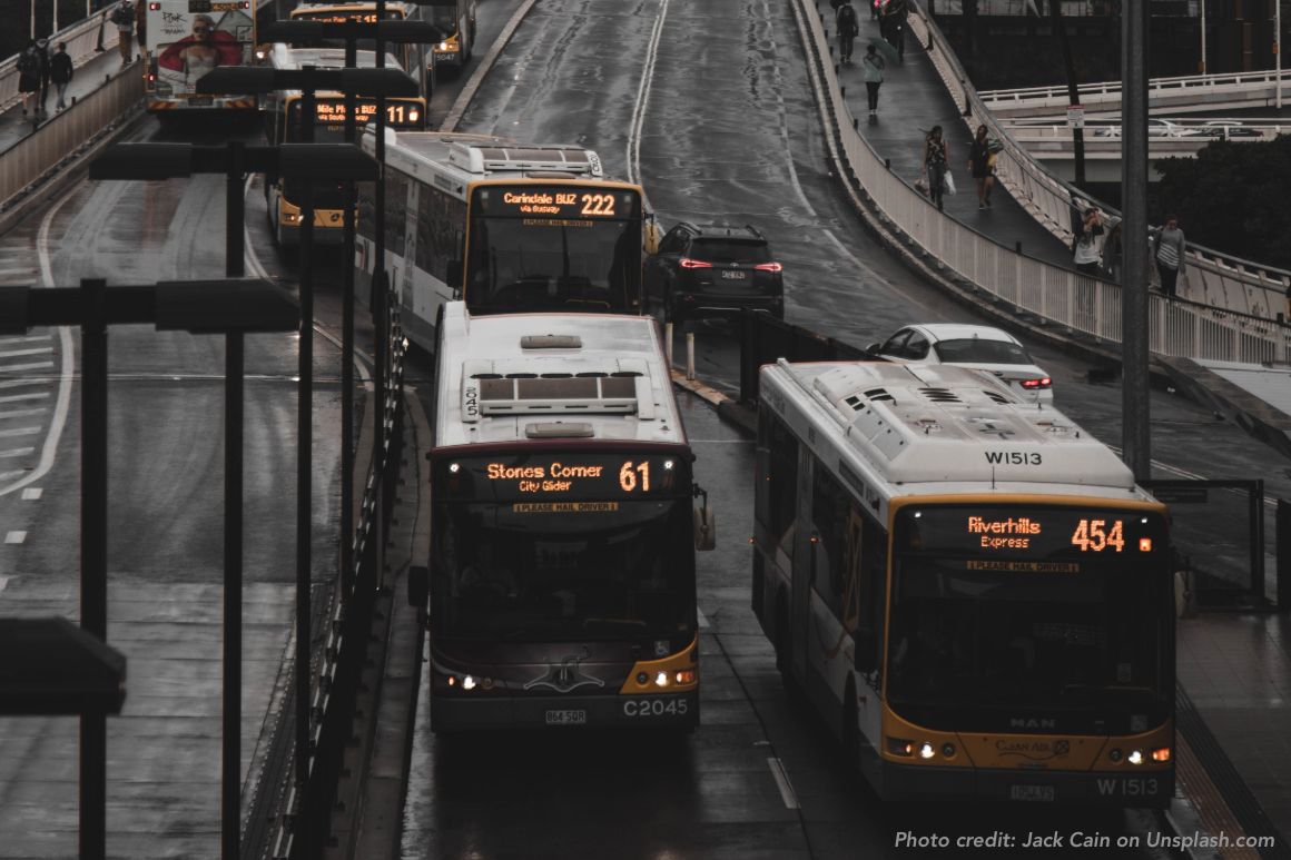 School buses fare evasion rates over 90% in Queensland, Australia