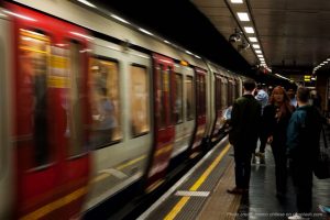 TfL modifies service in response to Covid-19 outbreak