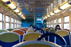 Paris cuts public transport service to tackle Covid-19 spread