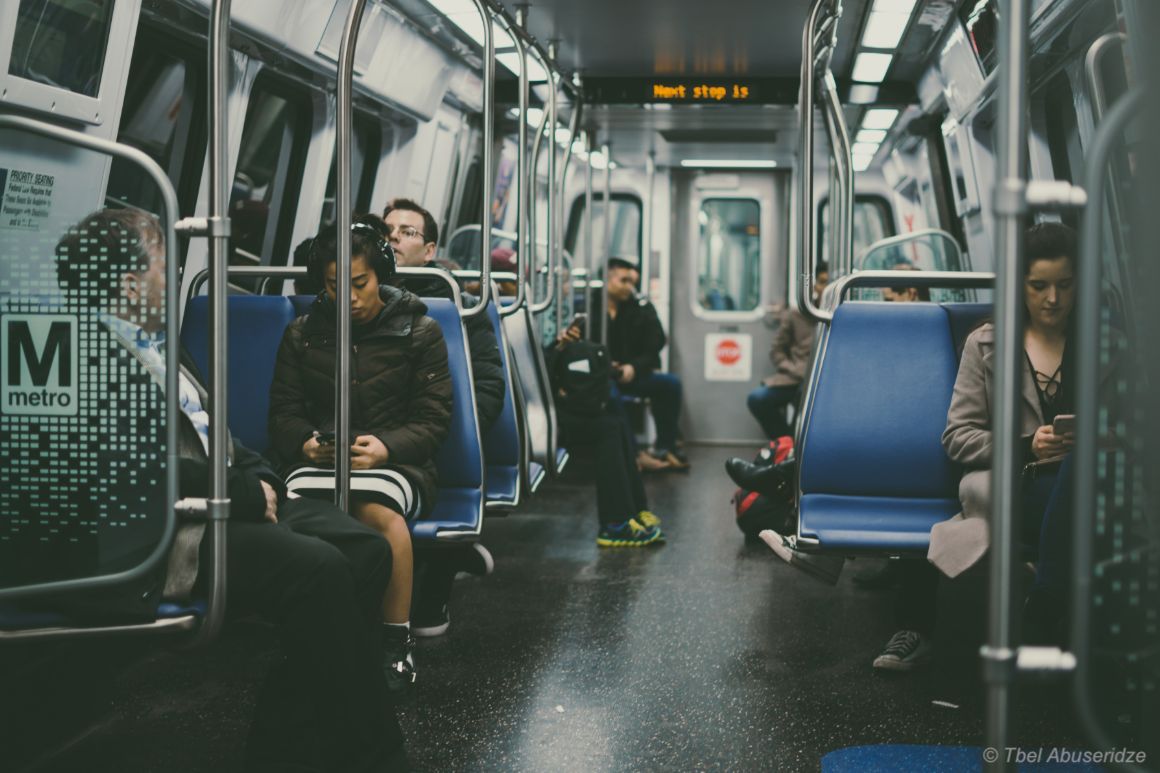 Read more about the article Fare evasion impact in Washington D.C.