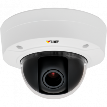 Dome-type surveillance camera