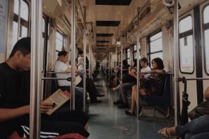 Read more about the article As much as 1m fare evasions per day on Mexico City’s Metro in 2019