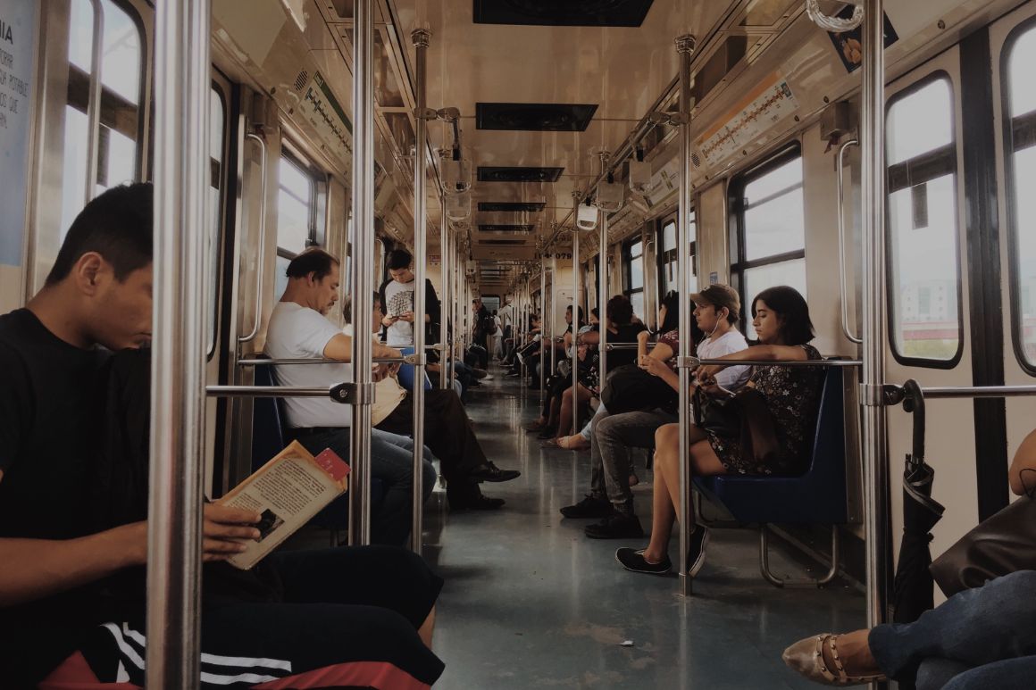 Read more about the article As much as 1m fare evasions per day on Mexico City’s Metro in 2019